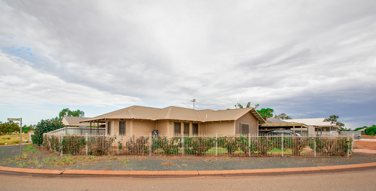 10 Brown Way, South Hedland, WA 6722 - Image 1