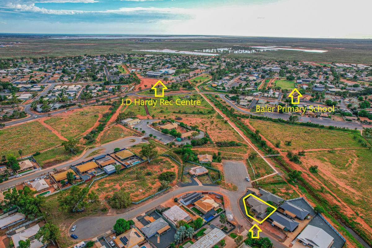 10 Brown Way, South Hedland, WA 6722 - Image 5