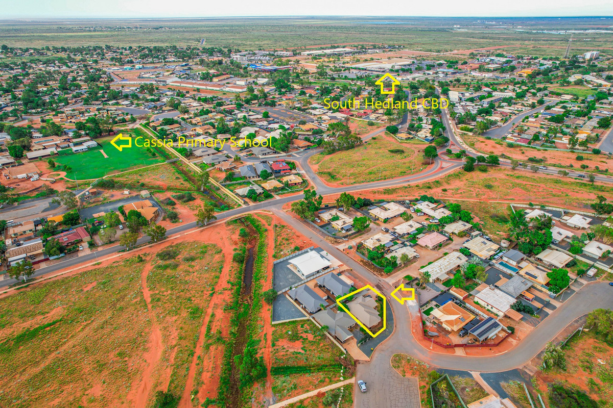 10 Brown Way, South Hedland, WA 6722 - Image 7