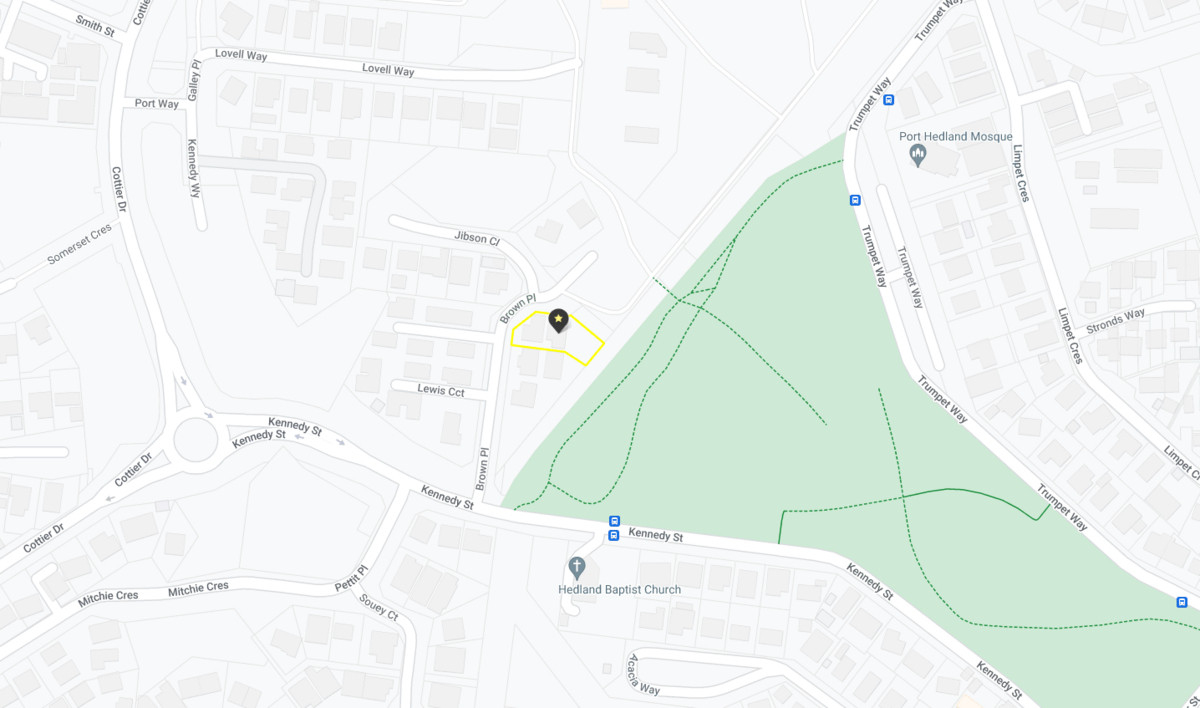 10 Brown Way, South Hedland, WA 6722 - Image 9