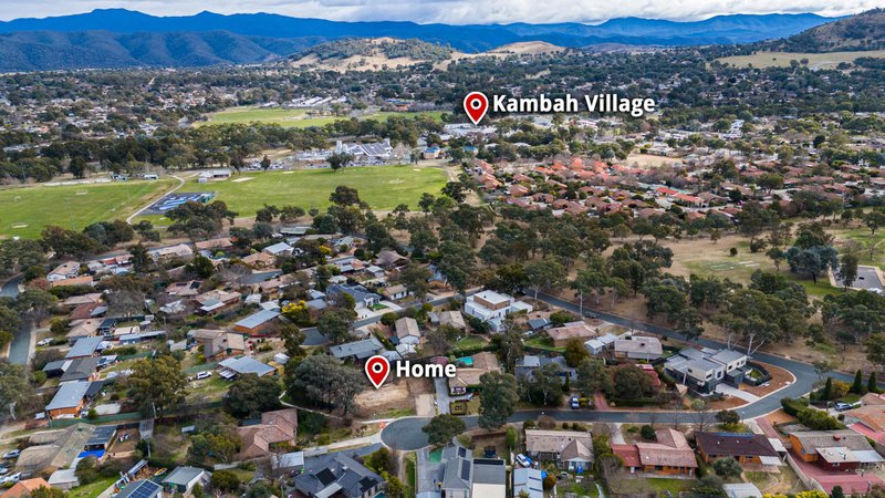 Photo - 10 Browne Place, Kambah ACT 2902 - Image 5