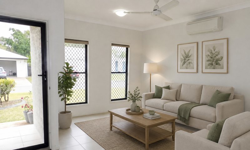 Photo - 10 Browning Street, Mount Louisa QLD 4814 - Image 4
