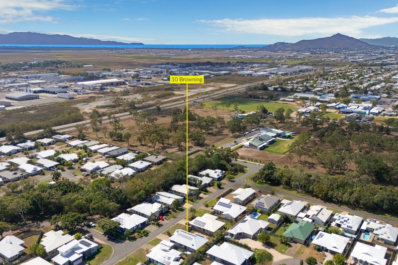 Photo - 10 Browning Street, Mount Louisa QLD 4814 - Image 13