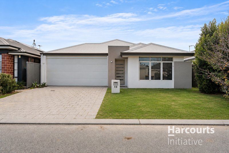 Photo - 10 Brundall Street, Aveley WA 6069 - Image 1