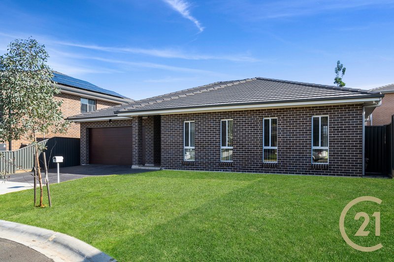 10 Brushtail Court , Casula NSW 2170