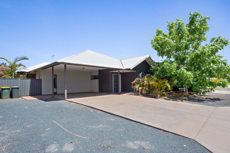 10 Brushtail Street, Baynton WA 6714