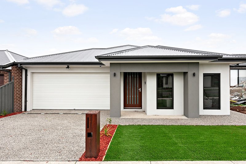 10 Brut Place, Wollert VIC 3750