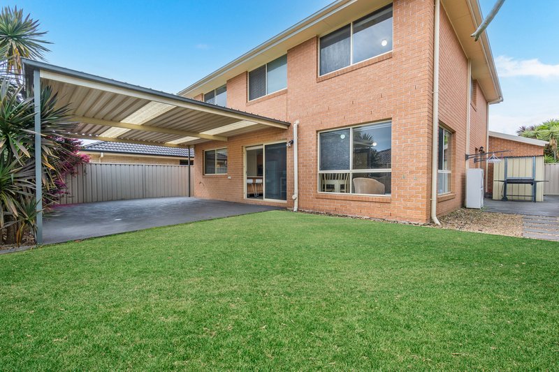 Photo - 10 Bruton Avenue, Kellyville Ridge NSW 2155 - Image 2