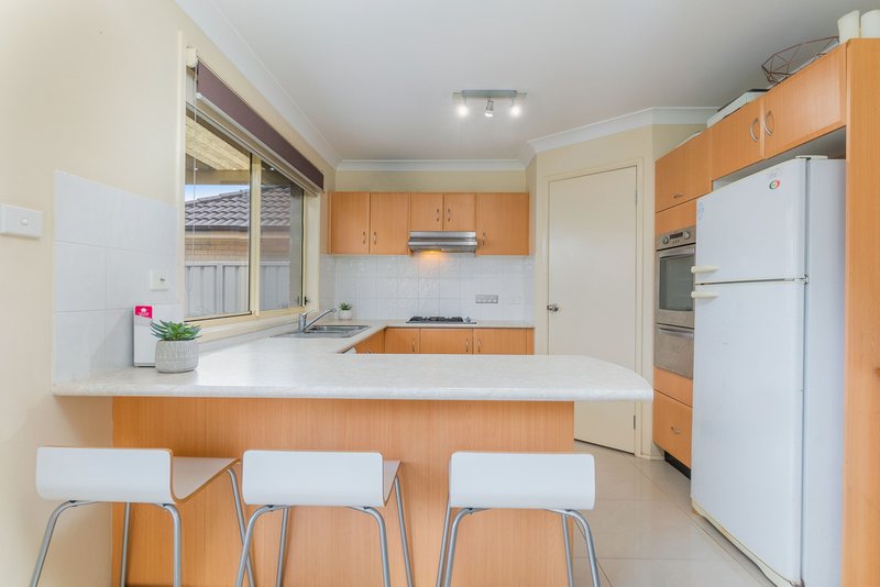 Photo - 10 Bruton Avenue, Kellyville Ridge NSW 2155 - Image 4