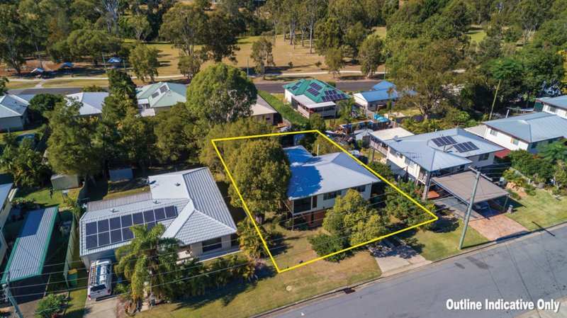 10 Bryant Court, Silkstone QLD 4304