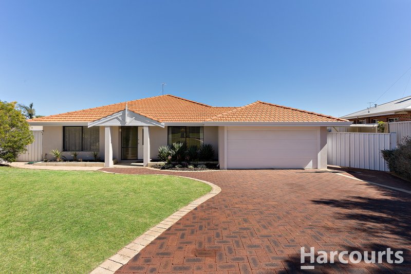 Photo - 10 Bucentaur Place, Halls Head WA 6210 - Image 3