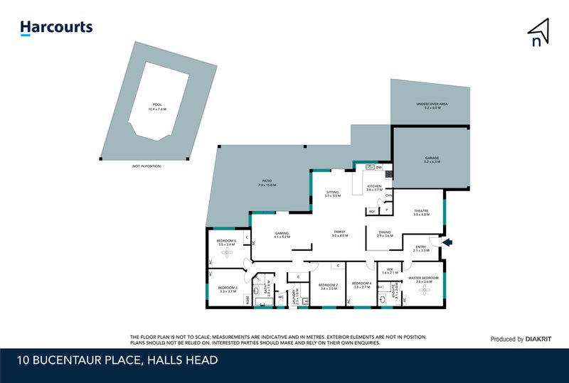 Photo - 10 Bucentaur Place, Halls Head WA 6210 - Image 18