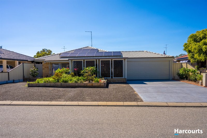 10 Buchanan Elbow , Greenfields WA 6210