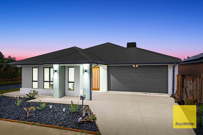 Photo - 10 Bulbine Street, Tarneit VIC 3029 - Image 24