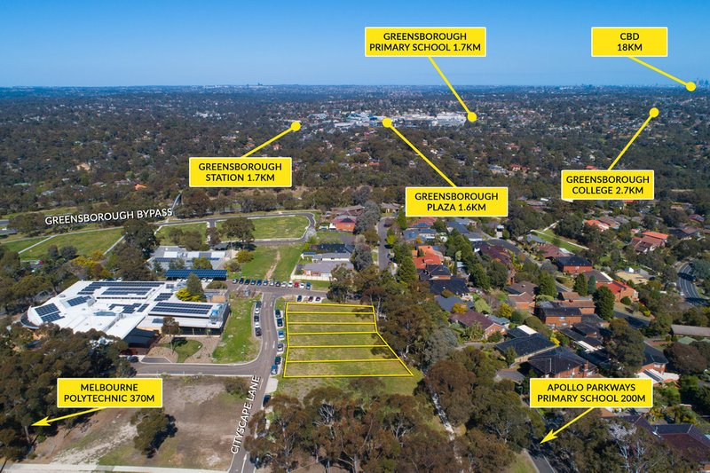 Photo - 10 Bullanoo Court, Greensborough VIC 3088 - Image 3