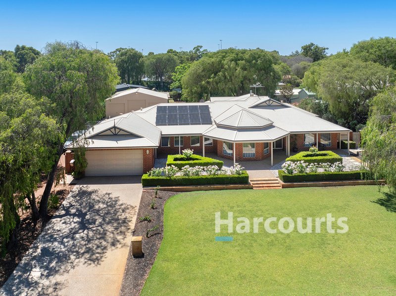 Photo - 10 Bullock Court, Bovell WA 6280 - Image 2