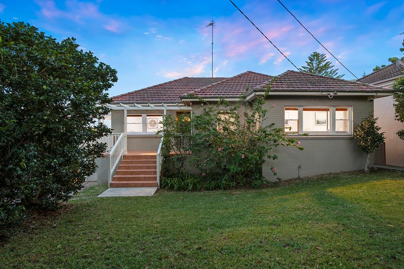 10 Bungaloe Avenue, Balgowlah Heights NSW 2093