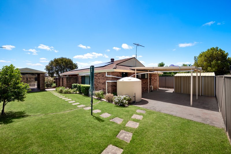 Photo - 10 Bungalow Parade, Werrington Downs NSW 2747 - Image 11