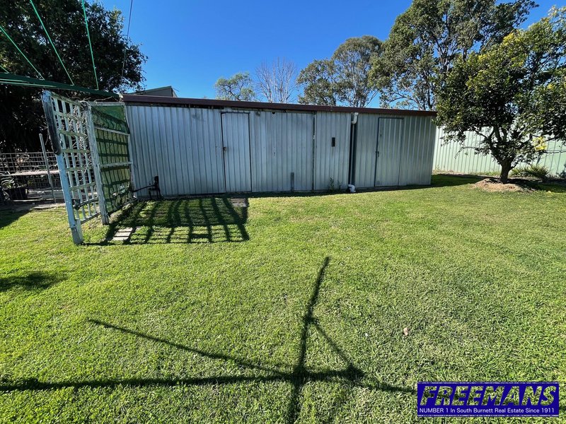Photo - 10 Bunker Avenue, Nanango QLD 4615 - Image 16