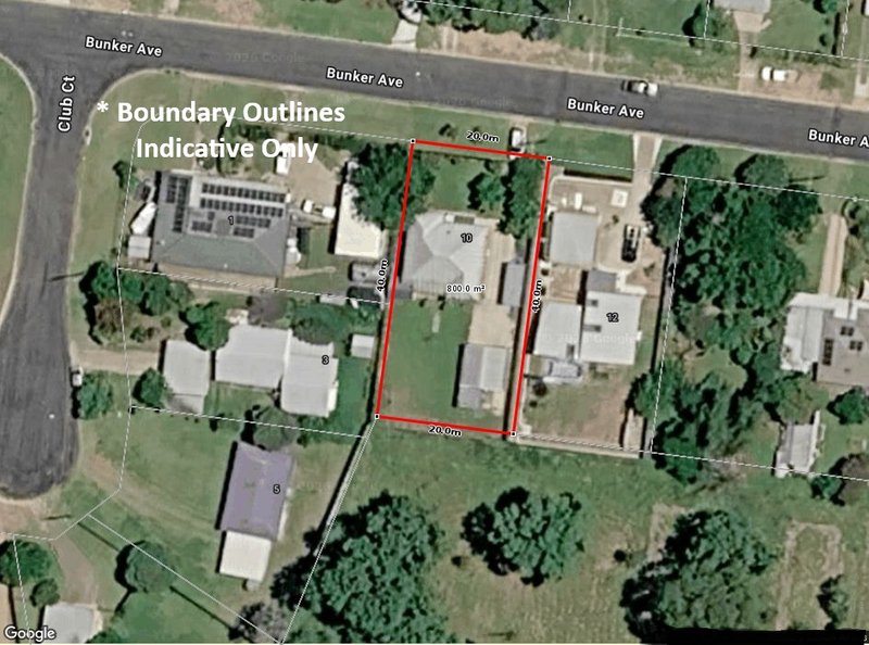 Photo - 10 Bunker Avenue, Nanango QLD 4615 - Image 17