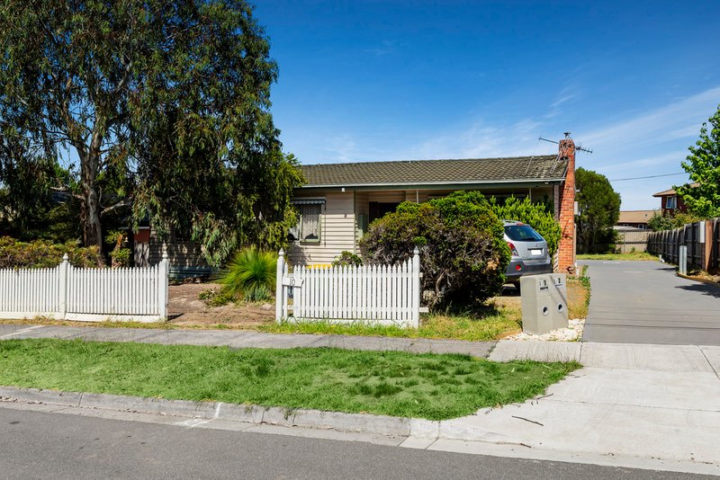 10 Bunnett Road, Knoxfield VIC 3180