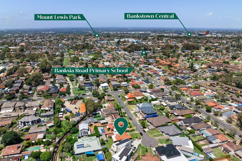 Photo - 10 Bunt Avenue, Greenacre NSW 2190 - Image 9