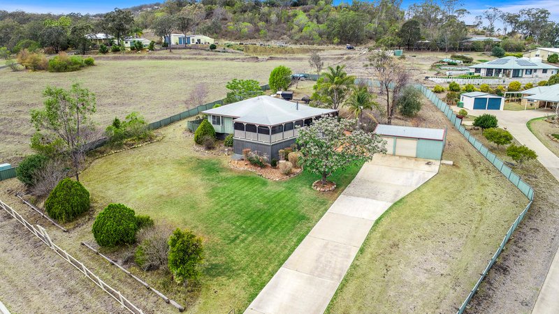 10 Bunya Pine Drive, Hodgson Vale QLD 4352