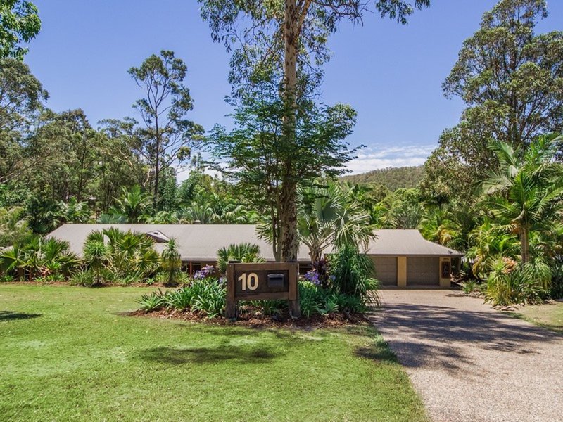 10 Burley Griffin Drive, Maudsland QLD 4210