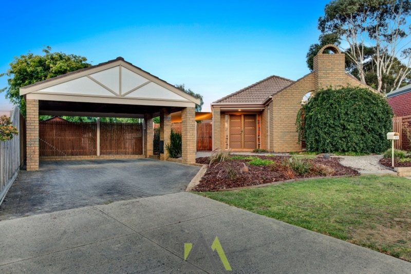 10 Burlorn Court, Carrum Downs VIC 3201