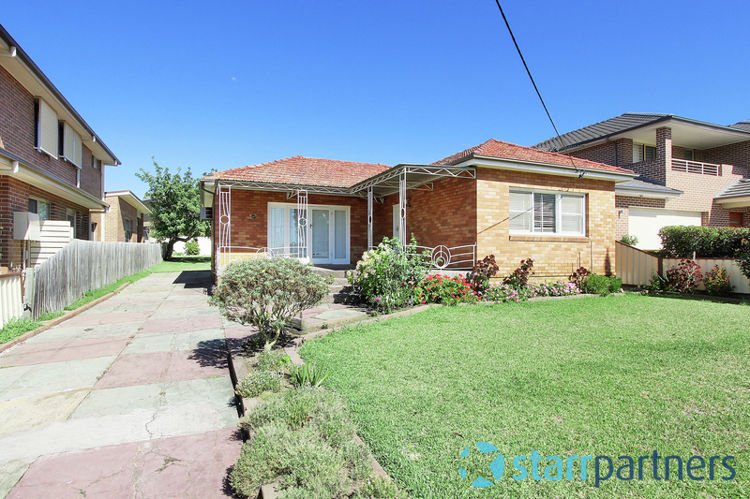 10 Burnett Street, Merrylands NSW 2160