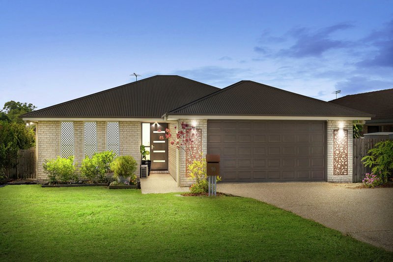 10 Burns Parade, Kallangur QLD 4503