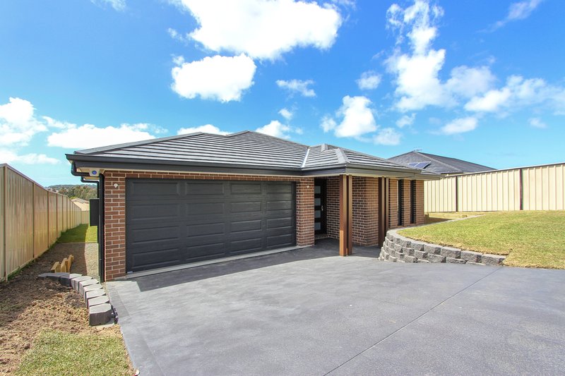 10 Burra Court, Hamlyn Terrace NSW 2259