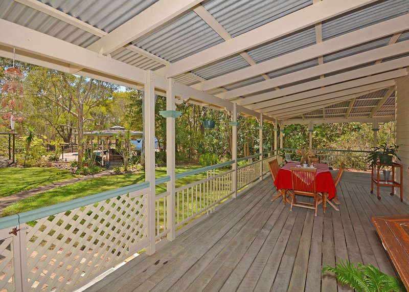 Photo - 10 Burralong Drive, Wondunna QLD 4655 - Image 11