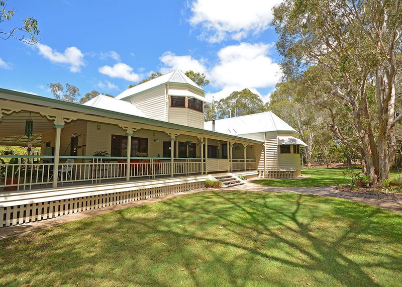 Photo - 10 Burralong Drive, Wondunna QLD 4655 - Image 24