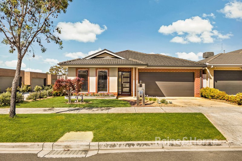 Photo - 10 Burrow Drive, Diggers Rest VIC 3427 - Image 1