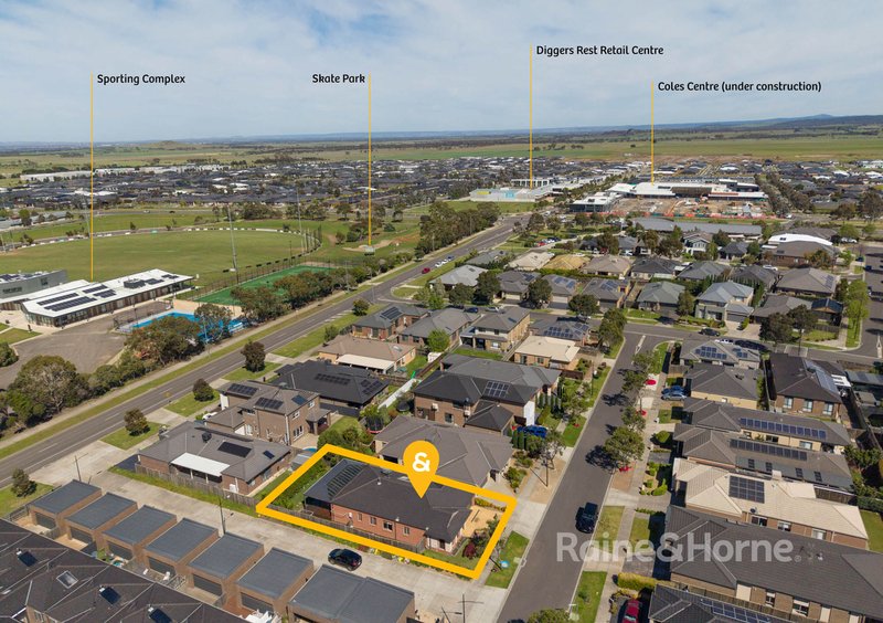 Photo - 10 Burrow Drive, Diggers Rest VIC 3427 - Image 16