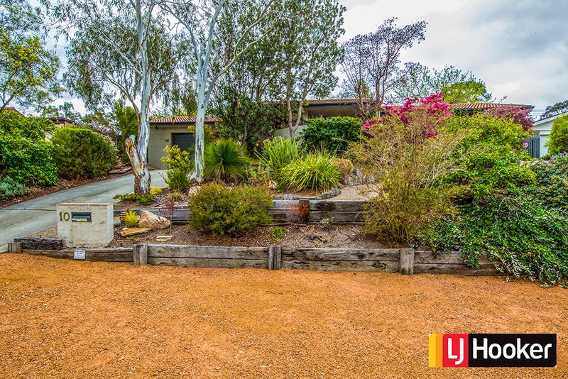 Photo - 10 Burtt Crescent, Calwell ACT 2905 - Image 14