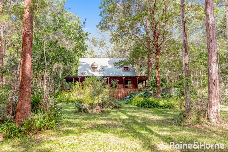 Photo - 10 Bushman Court, Pomona QLD 4568 - Image 11