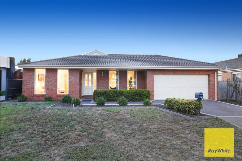 10 Buttercup Lane, Point Cook VIC 3030