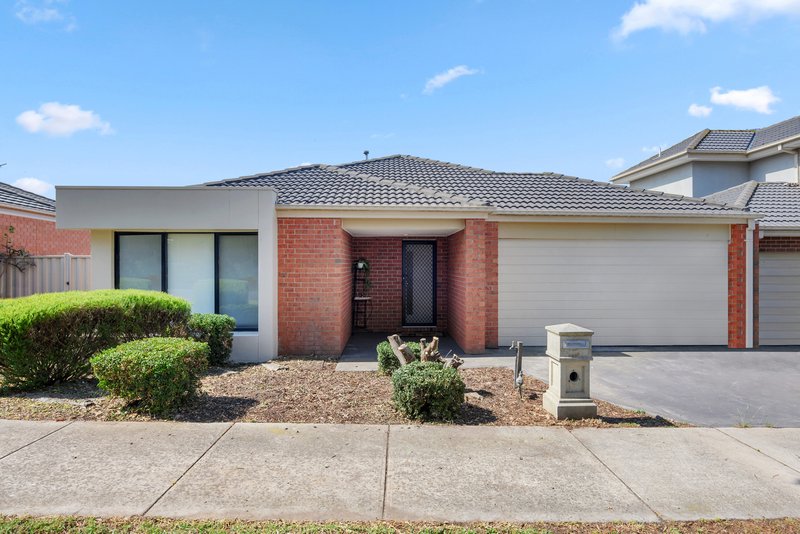 10 Cable Circuit, Craigieburn VIC 3064