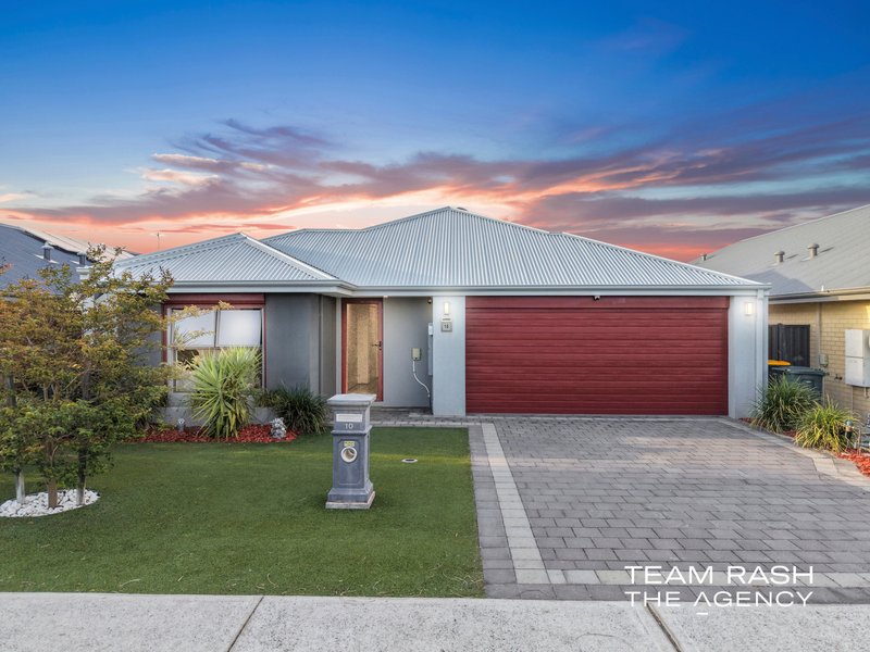 Photo - 10 Cabrillo Road, Brabham WA 6055 - Image 1