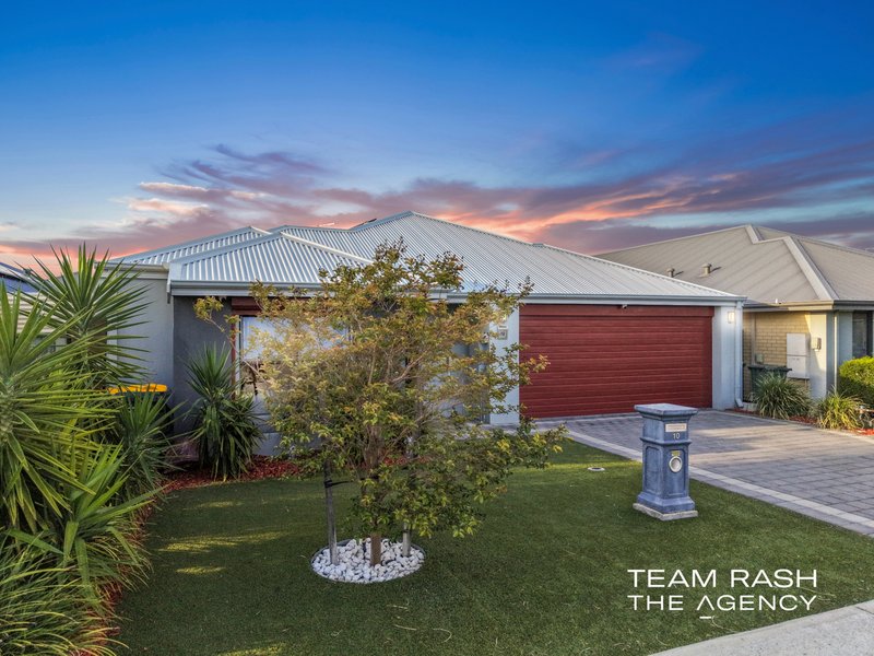 Photo - 10 Cabrillo Road, Brabham WA 6055 - Image 2