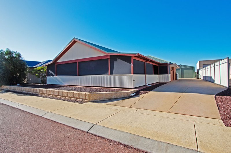 10 Caladenia Way, Jurien Bay WA 6516