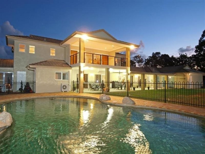 10 Calais Court, Joyner QLD 4500