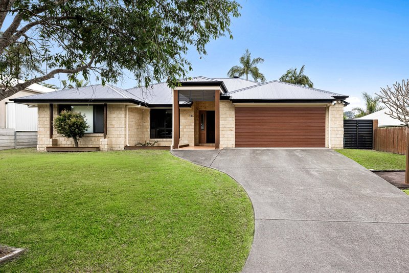 10 Calais Court, Kuluin QLD 4558