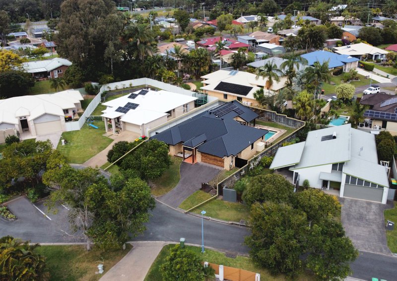 Photo - 10 Calais Court, Kuluin QLD 4558 - Image 17