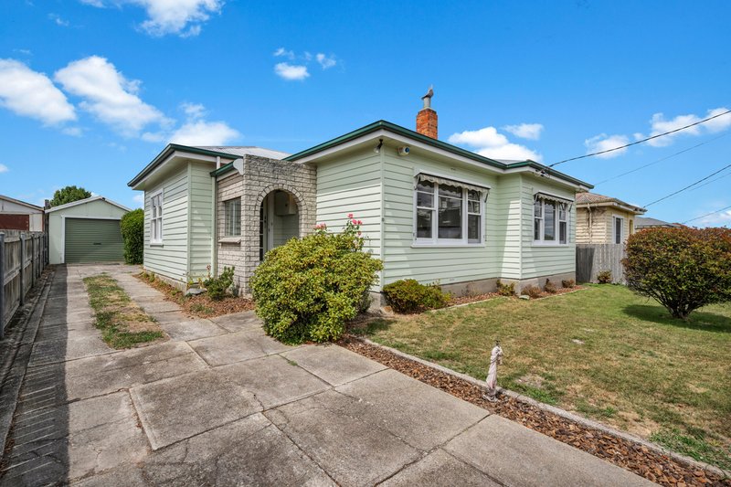 10 Calais Street , Mowbray TAS 7248