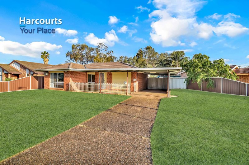 10 Calida Crescent, Hassall Grove NSW 2761