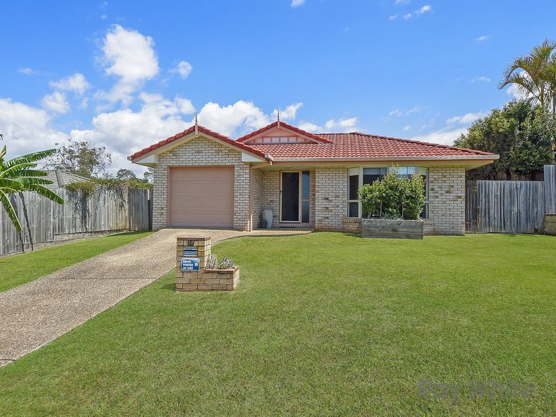 Photo - 10 Calogero Drive, Bracken Ridge QLD 4017 - Image 2