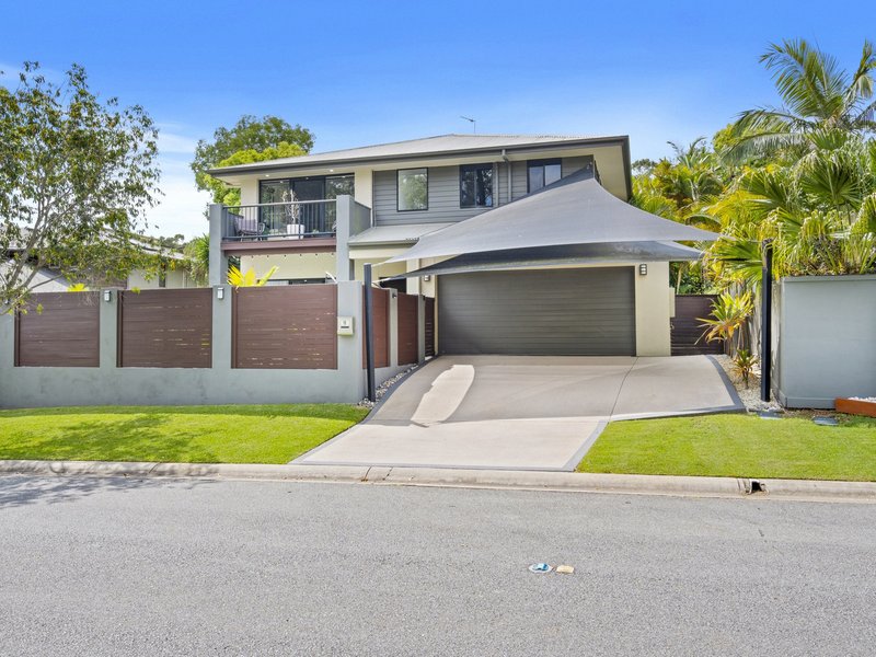 Photo - 10 Calypso Court, Oxenford QLD 4210 - Image 2